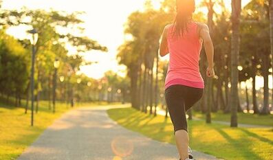 activité physique pour perdre du poids rapidement