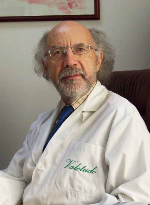 Docteur Nutritionniste Volders